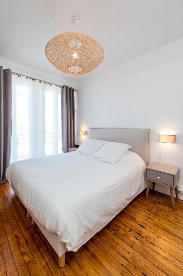 Suites Mana - Le Manaloft, Chic Et Moderne Avec Salle Privee De Fitness En Plein Centre-Ville De Rethel Exterior foto